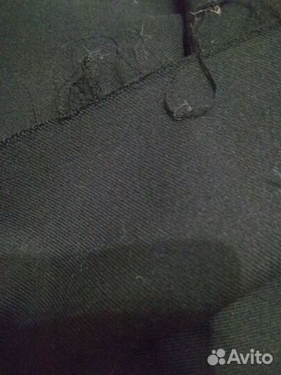 Отрез ткани