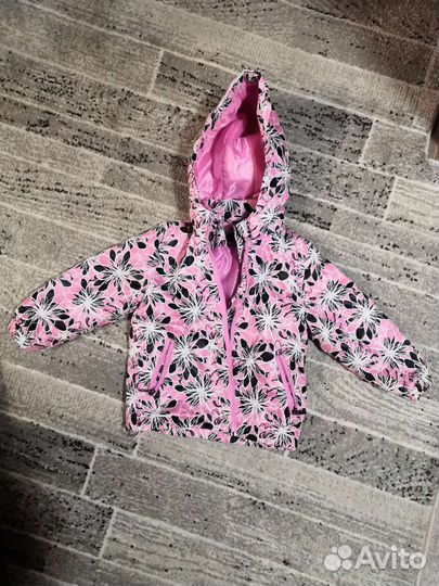 Детская одежда для девочек