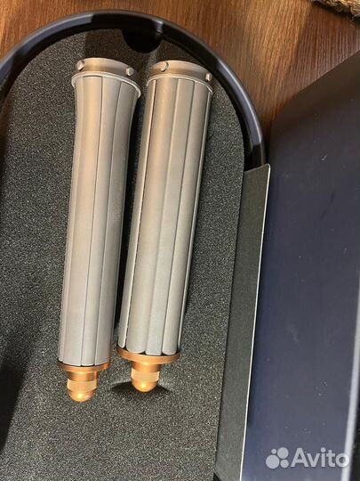 Новый стайлер Dyson airwrap complete long