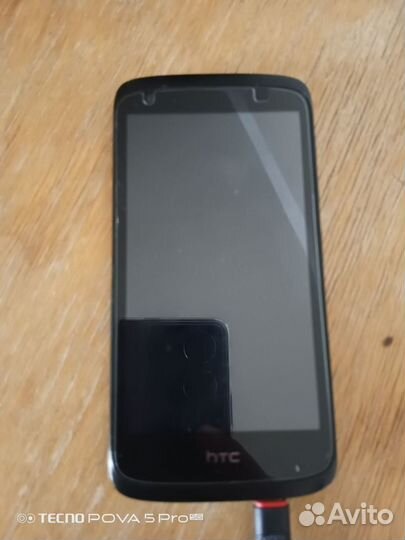 HTC Desire 326G Dual Sim, 8 ГБ