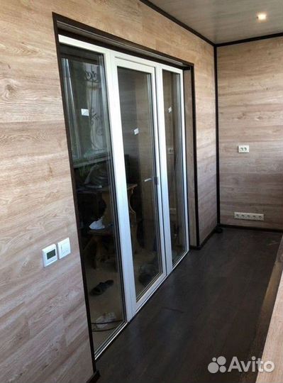 Пвх окна Монтаж Гарантия