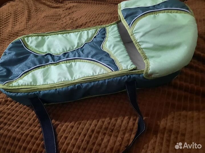 Переноска для детей