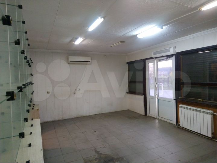 Торговая площадь, 43.4 м²