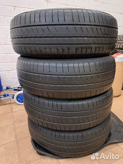 Pirelli Cinturato P1 185/65 R15