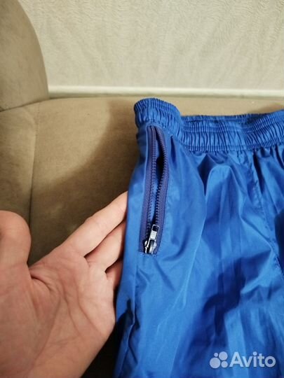 Спортивный костюм унисекс для подростка