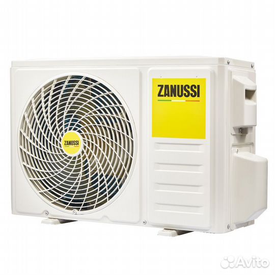 Сплит-система Zanussi zacs-07 HB/N1 комплект