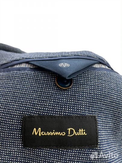 Пиджак Massimo Dutti 54-56