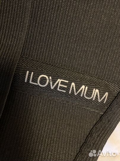 Бандаж для беременных 2 штуки