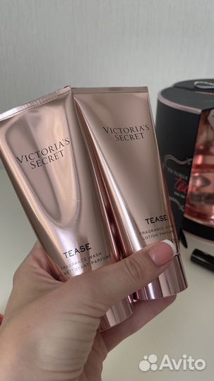 Подарочный набор Victoria's Secret Tease