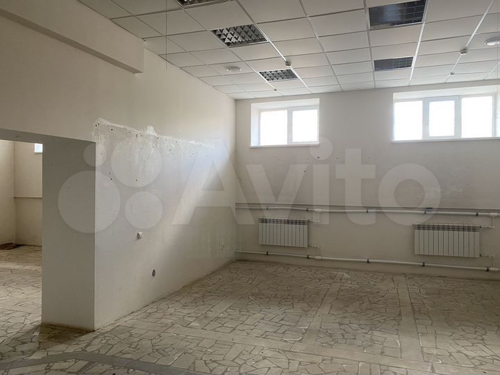 Свободного назначения, 1000 м²