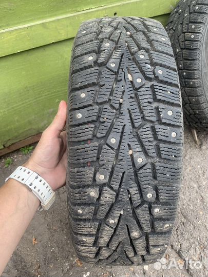 Cordiant Snow Cross 185/60 R14 82T