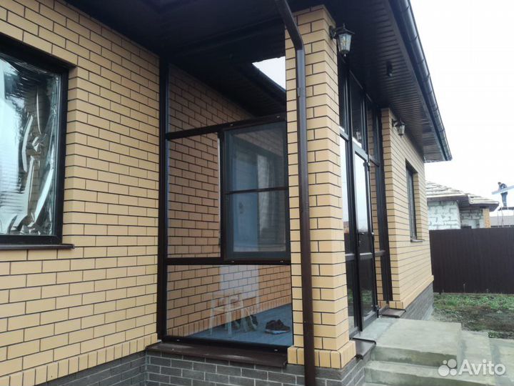 Пластиковые Окна, Двери, Порталы