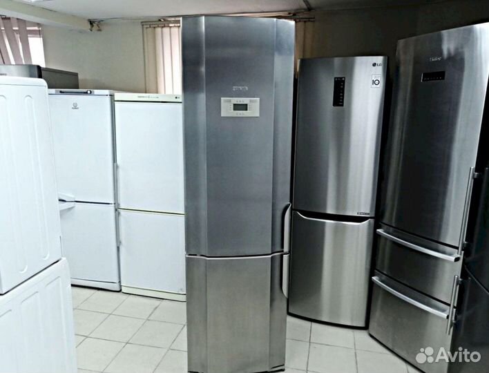 Холодильник indesit (доставим)