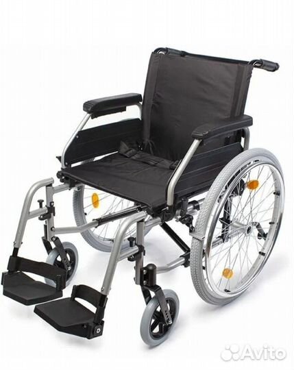 Кресло- Коляска инвалидная