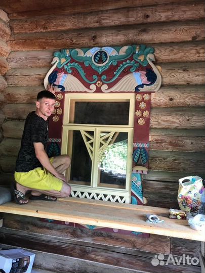 Столяр краснодеревщик