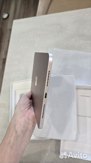 iPad mini 6 64gb