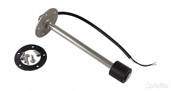 Датчик уровня 200 мм, 0-190 Ом (евро) запчасти