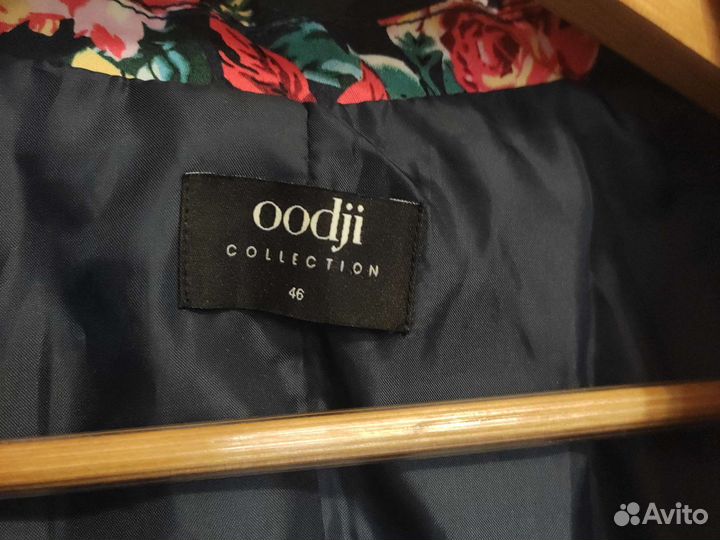 Пакет вещей женских 48 50