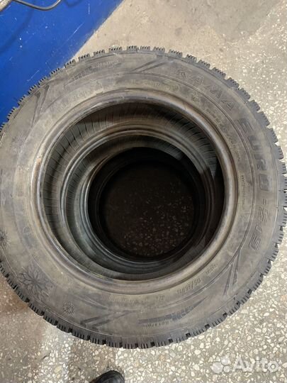 КАМА Кама-Евро-517 175/65 R14