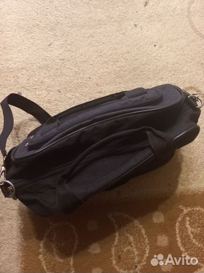 Сумка мужская