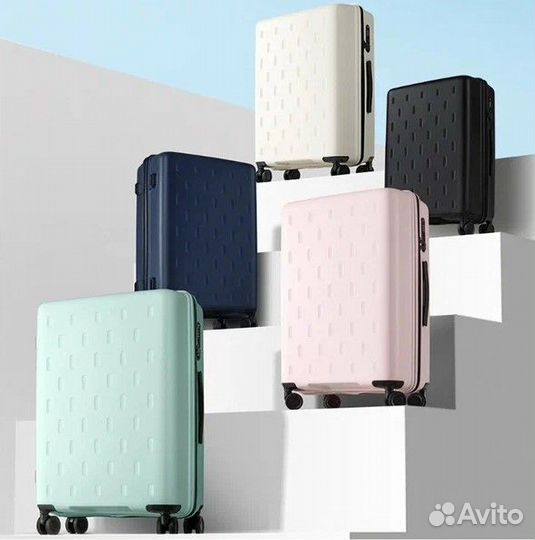 Чемодан Xiaomi Mi Mijia 24