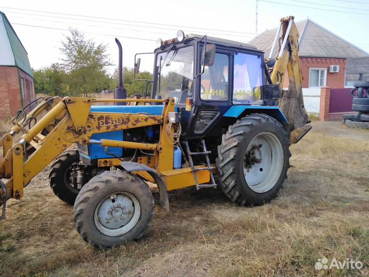 Услуги эксковатора