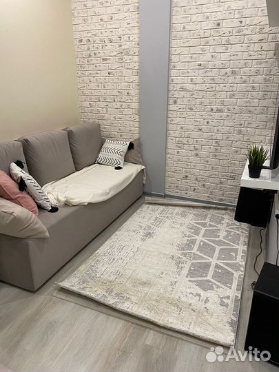 Ковер Турция размер 120х180 см новый