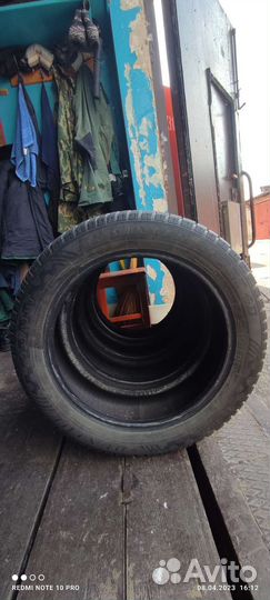 Dunlop SP Winter Sport 4D 225/55 R18 102H