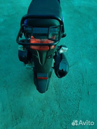 Мопед Vento Naked 2022 г