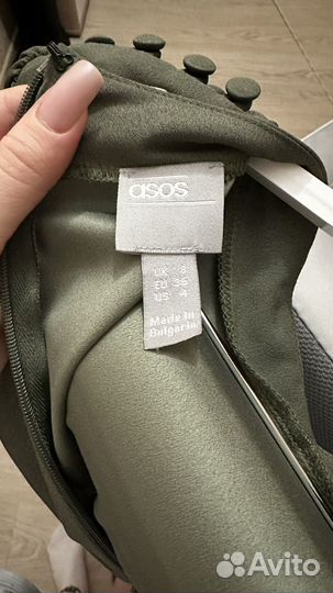 Платье ASOS 42