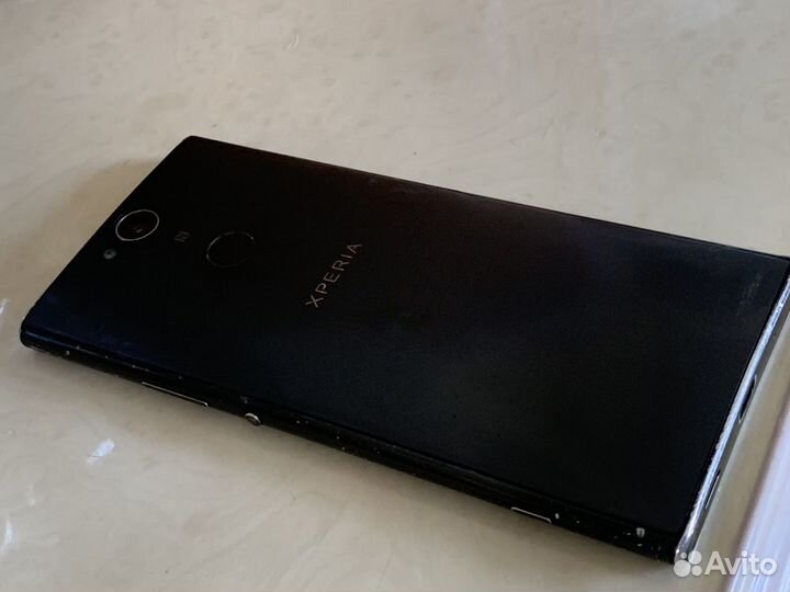 Sony Xperia XA2 Plus, 4/32 ГБ