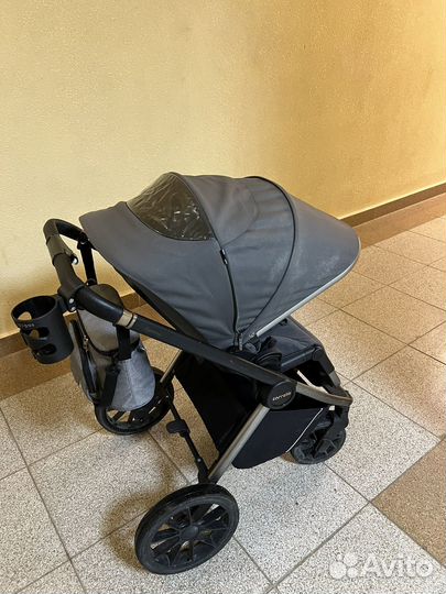Детские коляски 3 в 1