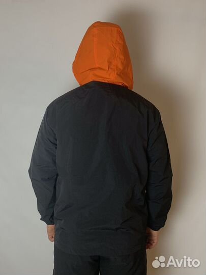 Новая ветровка Dickies оригинал
