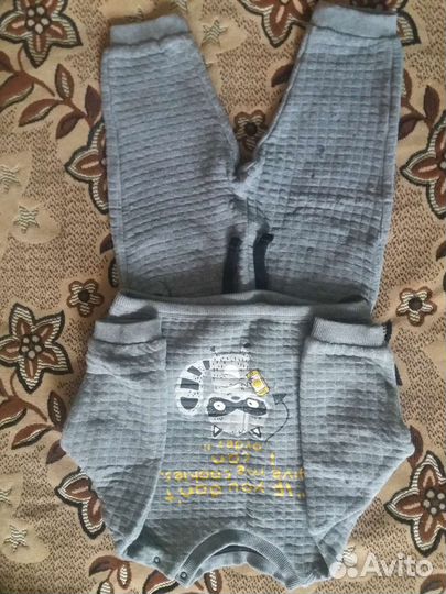 Костюм на мальчика