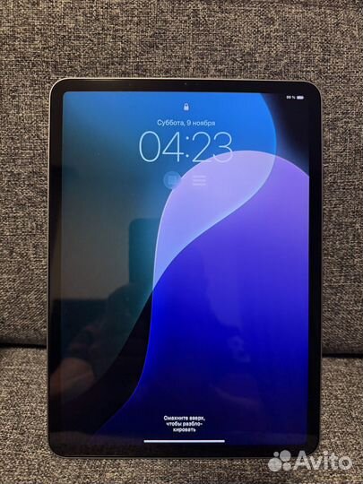 Apple iPad pro 11 2022 Space Grey 512 Gb