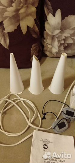 Оуфб-04 «солнышко» облучатель ультрафиолетовый