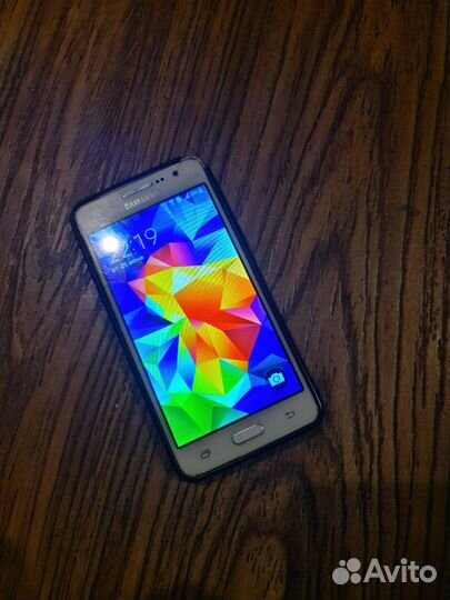 Samsung Galaxy Grand Prime VE SM-G531F, 8 ГБ