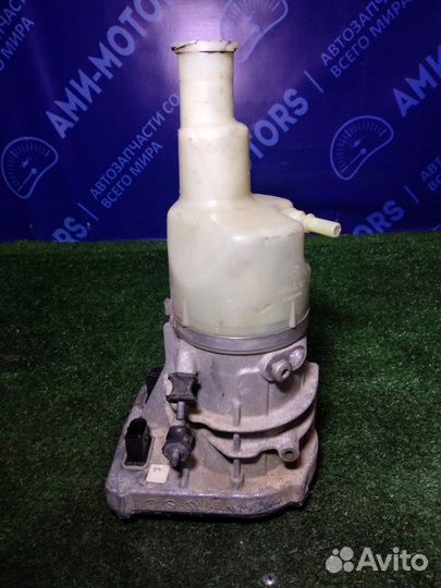 Насос электрический усилителя руля Ford Mondeo 4