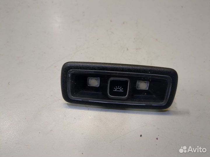 Фонарь салона Ford Explorer 2019, 2020