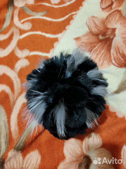 Шапка женская