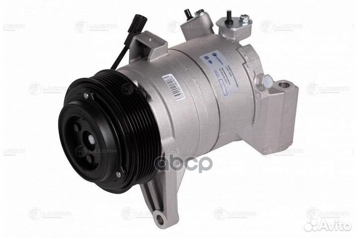 Компрессор кондиционера Nissan Teana (J32) (08