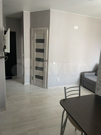 Квартира-студия, 23 м², 8/10 эт.