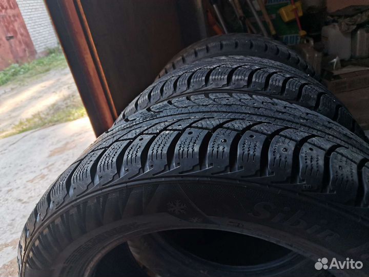 Matador MP 30 Sibir Ice 2 205/60 R16