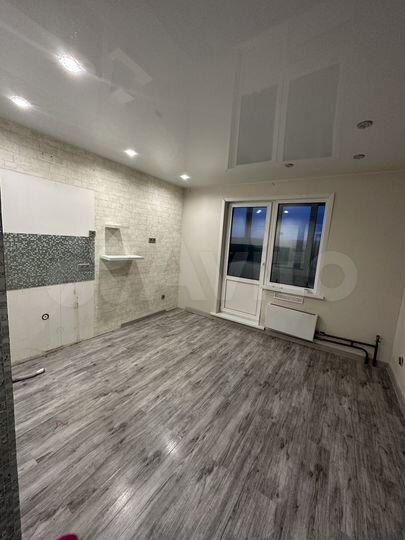 Квартира-студия, 20 м², 9/9 эт.