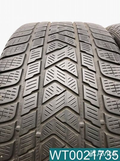 Pirelli Scorpion 285/45 R20 95T