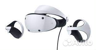 Аренда PS VR2 / Прокат PS5