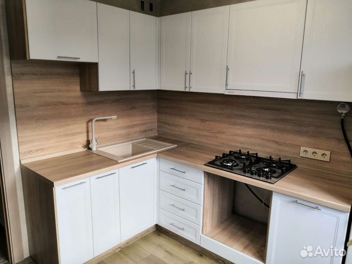 Кухни,шкафы на заказ