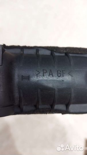 Радиатор печки на w202 behr оригинал