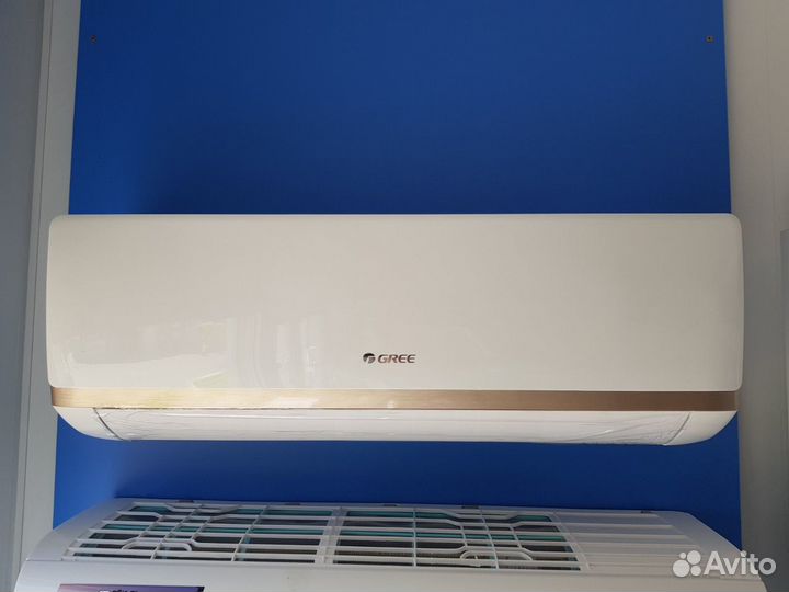 Кондиционеры Gree Bora, высокое качество