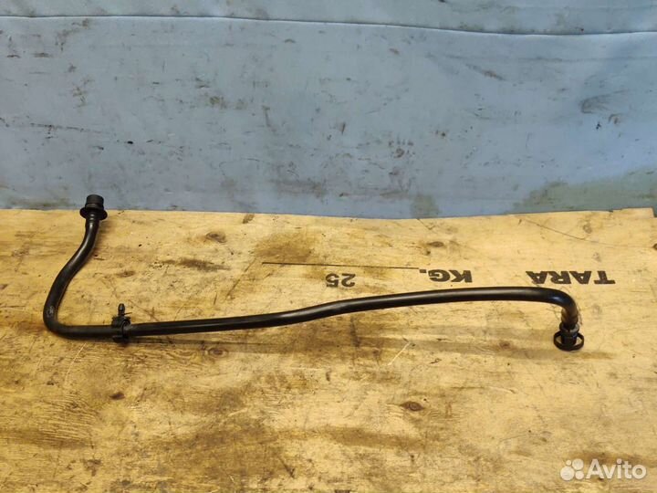 Вакуумная трубка BMW X5 E70 N55
